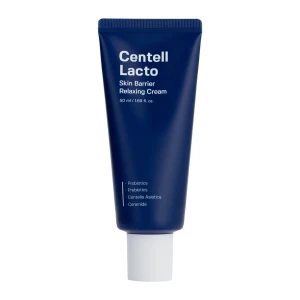 Sungboon Editor - Centell Lacto Skin Barrier Relaxing Cream - Upokojujúci pleťový krém - 50ml