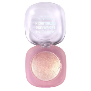 Moira - Dreamlight Highlighter - Rozjasňovač - 007 Reckless Love - 3g