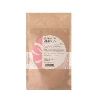 Bosphaera - Ružový íl - 100g