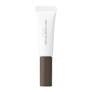 Rom&nd - Han All Brow Cara - 01 Grace Taupe - Maskara na obočie - 9 g