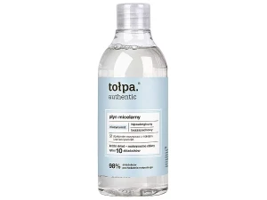 Tołpa - Authentic - Micelárna voda - 300ml