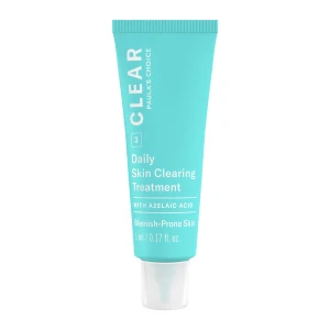Paula's Choice - Clear - Daily Skin Clearing Treatment - Čistiaca kúra s kyselinou azelaovou pre problematickú pleť - 5 ml
