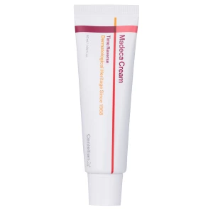 Centellian24 - Madeca Cream Time Reverse - Pôsobí proti vráskam krém na tvár - 50ml