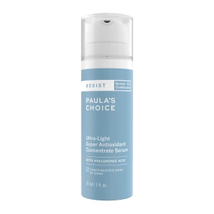 Paula's Choice - Resist - Ultra-Light Super Antioxidant Concentrate Serum - Ultra ľahké antioxidačné sérum - 30 ml