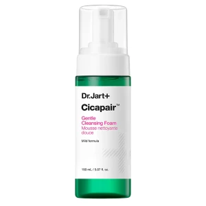 Dr. Jart+ - Cicapair Gentle Cleansing Foam - Jemná čistiaca pena - 150 ml
