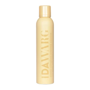 IDA WARG - Shower Mousse - Happy Formula - Sprchovacia pena na telo - Sunny Infusion - 200ml
