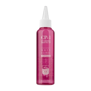 CP-1 - 3 Seconds Hair Ringer Hair Fill-up Ampoule - Sérum pre obnovu vlasov - 170 ml