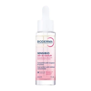 Bioderma - Sensibio AR+ BI-Serum - Sérum na kuperóznu pleť s rosaceou - 30ml
