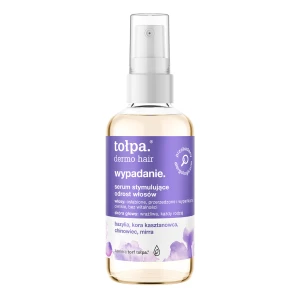 Tolpa - Dermo Hair - Sérum stimulujúce rast vlasov - 100 ml