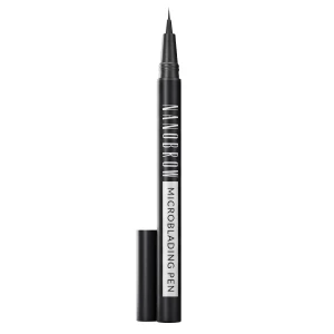 Nanolash - Nanobrow Microblading Pen - Pero na obočie - Espresso - 1ml
