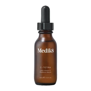 Medik8 - C-Tetra - Antioxidačné sérum s vitamínom C - 30ml