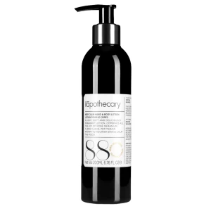 ilapothecary - Keep Calm Hand & Body Lotion - Upokojujúci balzam na telo a ruky - 200ml