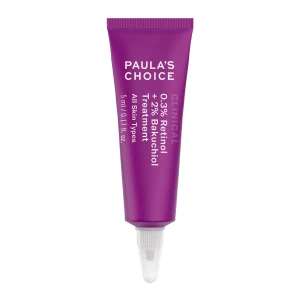 Paula's Choice - Clinical - 0.3% Retinol + 2% Bakuchiol Treatment - Pleťové sérum s 0,3% retinolom a 2% bakuchiolom - 5ml