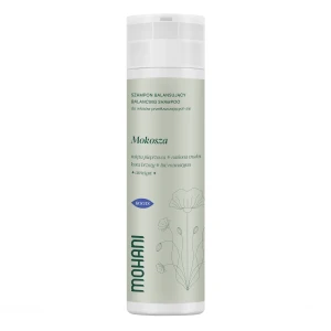 Mohani - Mokosza - Regulujúci šampón pre mastné vlasy - 250 ml