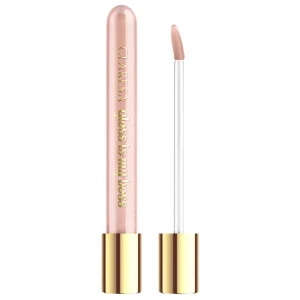 Claresa - Gloss Is My Boss - 04 Girl Chief - Lesk na pery - 5ml
