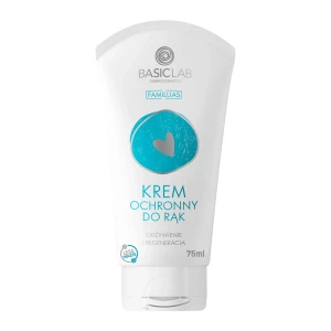 Basiclab - Ochranný krém na ruky - 75ml