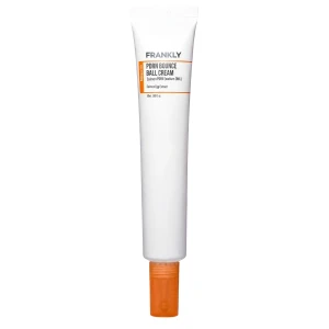 Frankly - PDRN Bounce Ball Cream - Krém na tvár s PDRN - 50ml