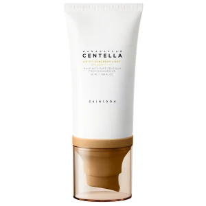 SKIN1004 Madagascar Centella Air-Fit Suncream Light SPF30 PA++++ - Ľahký SPF krém - 50ml