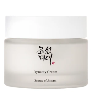 Beauty of Joseon - Dynasty Cream - Jemný hydratačný krém na tvár - 50ml