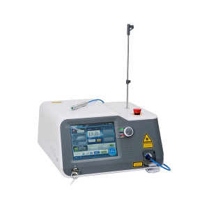 Laser diodowy do usuwania naczynek Velas 980 nm 60W