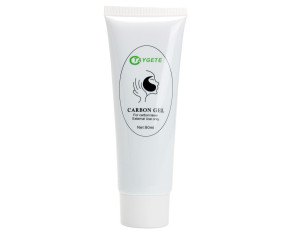 MASKA DO PEELINGU WĘGLOWEGO 80ml