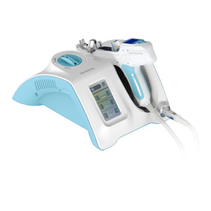 Meso Injector - urządzenie do mezoterapii z funkcją vacuum