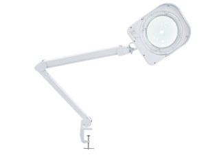 LAMPA LUPA ELEGANTE 6015 60 LED SMD 5D DO BLATU