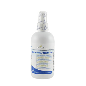 Kikgel Microdacyn 60 Wound care 250ml