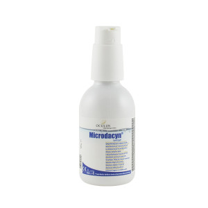 Kikgel Microdacyn Hydrogel 120g