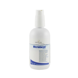 Kikgel Microdacyn Hydrogel 250g