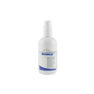 Kikgel Microdacyn 60 Wound care 100ml