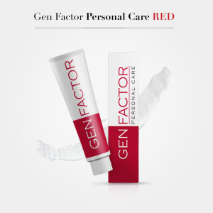 Gen factor Krem Red 75ml
