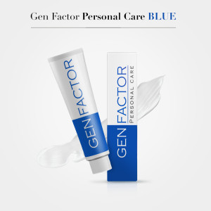 Gen Factor Krem Blue 75ml