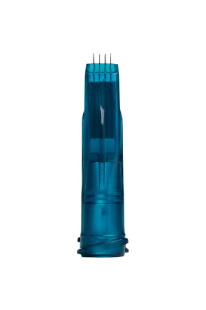 Nano igła 4 piny 1mm 30szt.