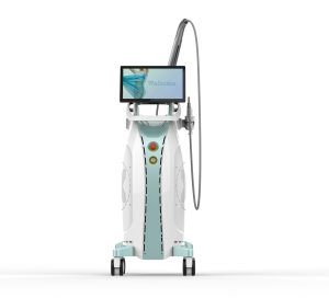 Laser tulowy Thulis Max 1927nm