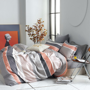 POŚCIEL BAWEŁNIANA PREMIUM 160x200 MAXI