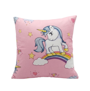 Poszewka 40x40 little umicorn