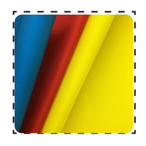 ( katalog ) próbnik tkanin oxford