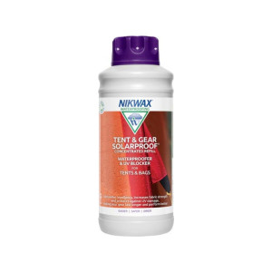 Impregnat do tkanin solarproof koncentrat 1 l