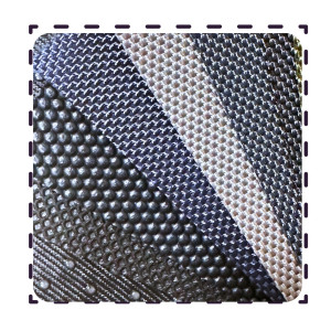 ( katalog ) próbnik tkanin technicznych