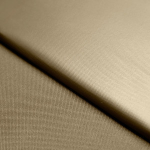Tkanina wodoodporna - kodura pvc flat 600d cappuccino