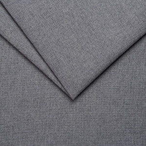 Tkanina plamoodporna welur cashmere sp - popiel ciemny