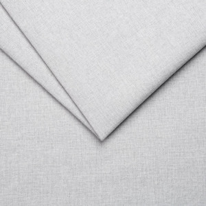 Tkanina plamoodporna welur cashmere sp - srebrny