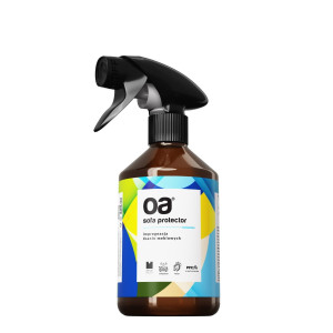 Preparat do impregnacji tkanin meblowych oa sofa protector 250 ml