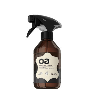 Preparat do czyszczenia skóry i ekoskóry oa leather care 250 ml
