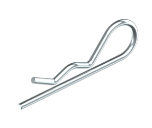Federstecker 5mm