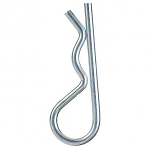 Federstecker 6mm