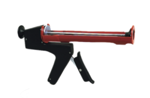 Kartuschenpistole
