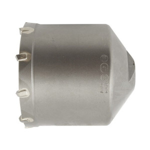 Ratio Hammerbohrkrone 80mm