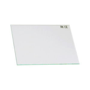 Vorsatzglas 90x110